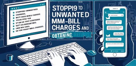 what is mmbill charge|MMBILL: stop the charges and get a refund